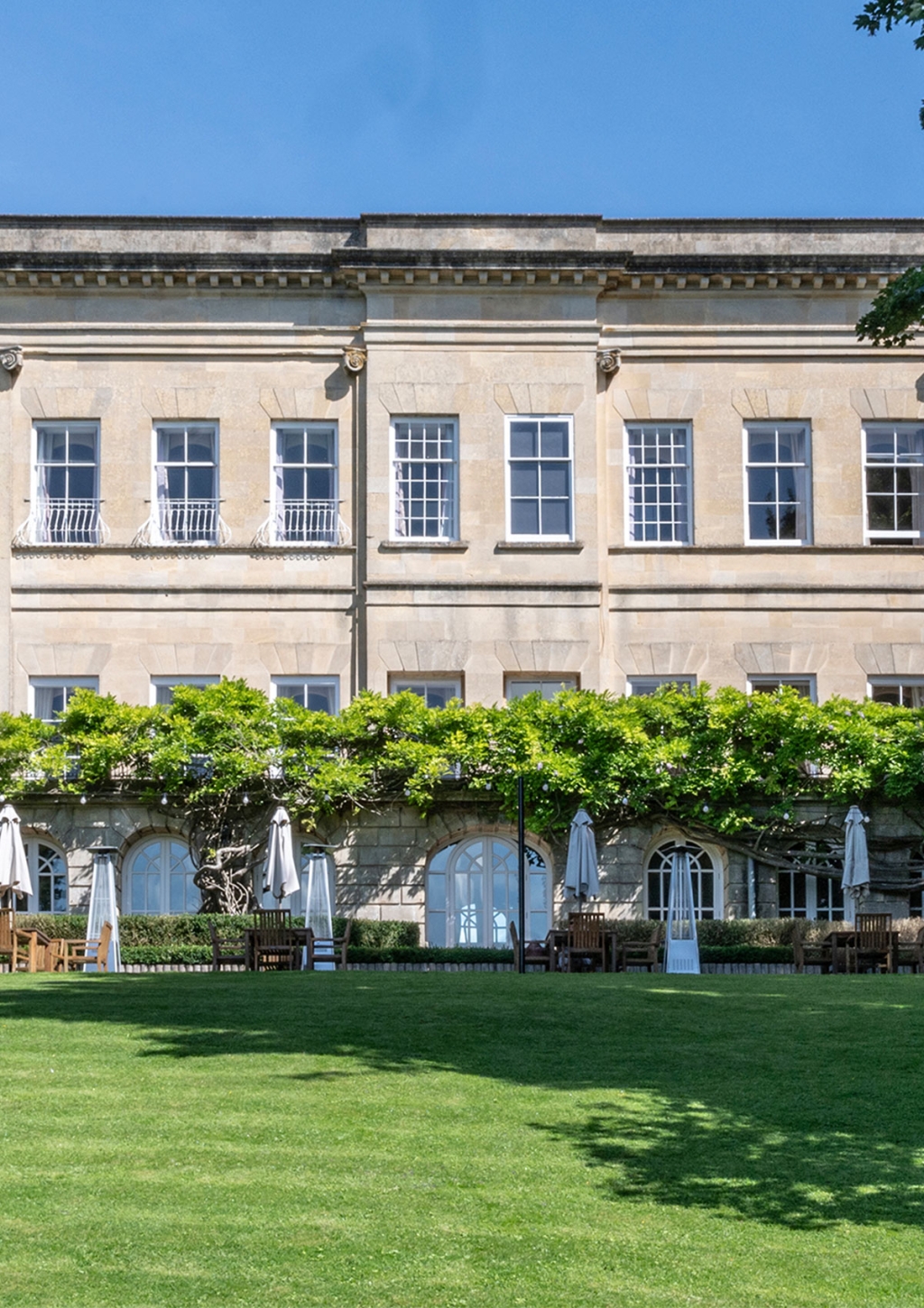 Bailbrook House Luxury Hotel Bath Hand Picked Hotels